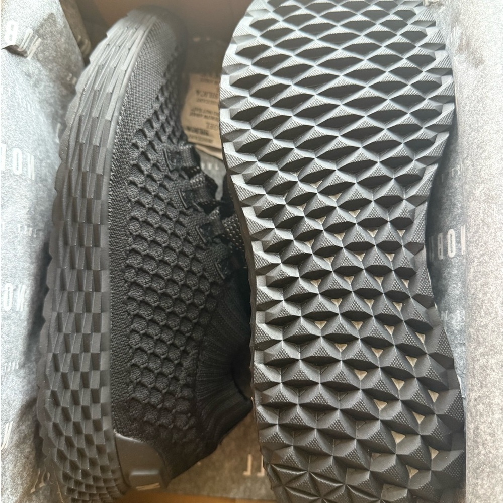 NOBULL Women’s Allday Knit Shoes - Picture 2 of 7